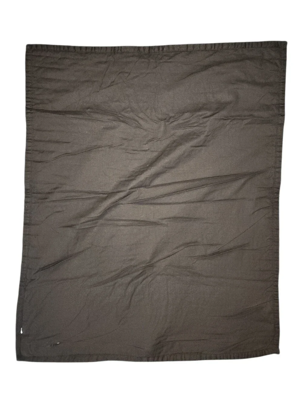 Threshold Zip-Up Quilted Cotton Standard Pillow Shams, Set Of 2